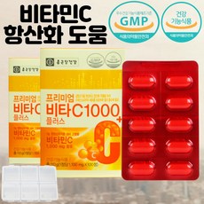 비타민씨정 코스트코비타민C 고용량비타민C 약국비타민C 아스코르빈산 비타민씨1000 비타민씨 비타민시 고함량비타민C 고함량비타민 비타민C고용량 고용량비타민 비타씨 비타1000, 100정, 2개
