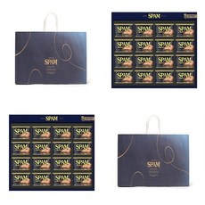 21호 CJ스팸선물세트 스팸세트 스팸200G 스팸클래식 CJ스팸세트, 상세페이지 참조