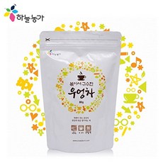 하늘농가 [하늘농가]우엉차 80g