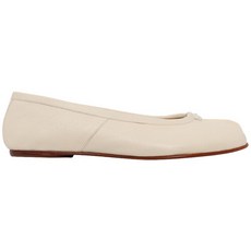 메종 마르지엘라 디나피노)마르지엘라 23SS S58WZ0042 P3753 T1003 플랫슈즈