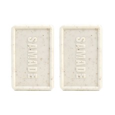 샘크래프트 밥 설거지 비누, 120g, 2개