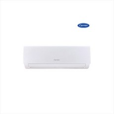 캐리어 벽걸이형 에어컨 인버터 DRCD061FAWWSD 6평 실외기포함, RCD061FAWWSD