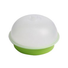 전자레인지용 국민찜기, 라임, 1개