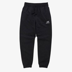 뉴발란스 뉴발란스바지 BQBB NBMLCB1193-19 UNI 싱글메쉬 스탠다드핏 팬츠 STANDARD FIT