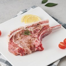 캠핑 필수 인싸음식 돈마호크 1kg(250g내외x4개), 250g, 1