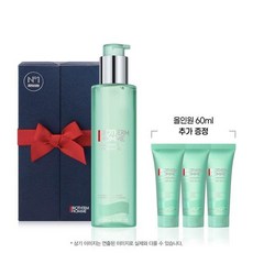 피부관리 [비오템옴므][특별] 아쿠아파워 올인원 200ml 세트 (+60ml 추가 증정)(강남점)(1494664)