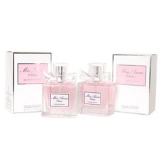 고운매 미스안나체리 오 드 뚜왈렛, 2개, 50ml