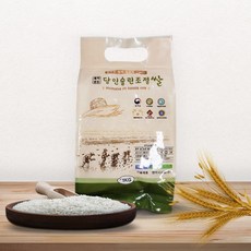 농협양곡 특허받은 당뇨쌀 인슐린 조절 혈당강하 쌀 1kg, 1개
