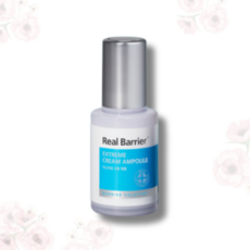 리얼베리어 익스트림 크림 앰플 30ml, 에센스 30ml
