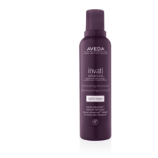 아베다 인바티 엑스폴리에이팅 라이트 샴푸 200ml