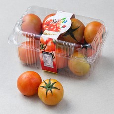 스윗토 스테비아 완숙 토마토, 1.5kg, 1개