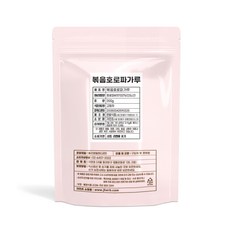 자연초 볶음 호로파 가루, 300g, 1개