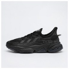 아디다스 오즈위고 니트 W 러닝화 GV8239 블랙 여성 운동화 런닝화 신발 ADIDAS OZWEEGO KNT W