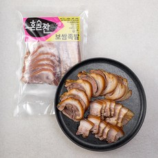 혼술짠 보쌈족발, 300g, 1개
