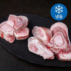 동원 금천 국내산 육우 사골 (냉동), 1팩, 2kg