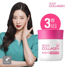 에버콜라겐 인앤업비오틴셀 12주분/ 저분자콜라겐 비오틴, 단품, 단품