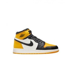 GS 조던 1 레트로 하이 OG 택시 Jordan Retro High Taxi