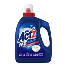 액츠 퍼펙트 베이킹소다 액상세제 본품, 1개, 3.5L