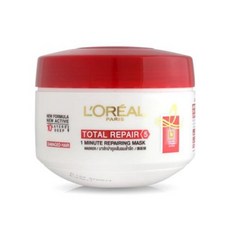 로레알파리 토탈 리페어 5 딥 리페어링 마스크 200ml 11203658