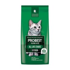 프로베스트 캣 7.5kg_NEW -로로