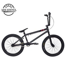 엠제이조이 BMX002 BMX자전거 20인치 초보용 입문용 묘기자전거 프리미엄 MJS JOYFUL, 17
