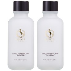 은율 마유 남자 올인원, 2개, 125ml