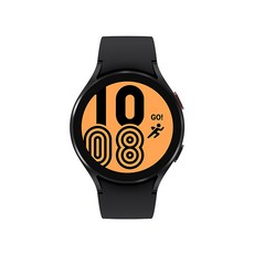 삼성전자 갤럭시 워치 4 44mm, 블랙
