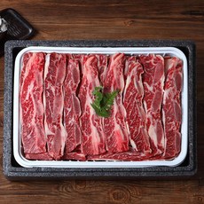 [비앤피월드] LA갈비 선물세트 3kg 호주산, 01. LA갈비 3kg
