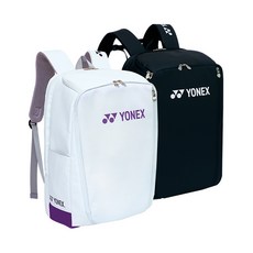 요넥스 배드민턴 백팩 가방 229BP005U, 화이트