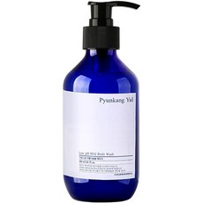편강율 약산성 마일드 바디워시, 290ml, 1개
