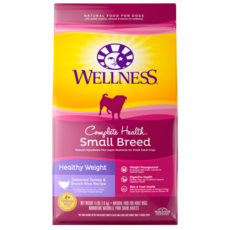 웰니스 컴플리트헬스 스몰브리드 헬시웨이트 5.4kg, 다이어트/중성화