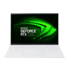 LG전자 2022 그램17 RTX2050, Free DOS, 화이트, 256GB, 코어i5, 17ZD90Q-EX56K, 16GB