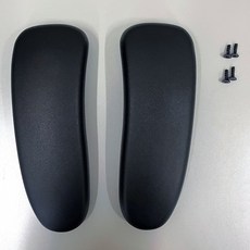 허먼 밀러 에어론 의자 암Pads (Screws Included) Size A B C 브랜드 New