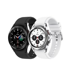 삼성전자 갤럭시 워치 4 클래식 42mm, 블랙, 3.04cm, GPS