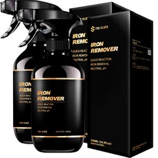 더클래스 아이언 리무버 철분제거제, 2개, 500ml