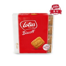 로투스 비스켓, 700g, 1개