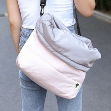 애완 동물 캔디 컬러 배낭 휴대용 메신저 개 고양이 가방 야외 따뜻한 침낭 여행 새끼 강아지, 01 43X46cm, 04 Pink_01 43X46cm
