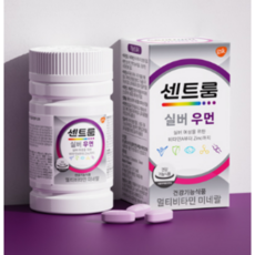 센트룸실버우먼 169.6g(1514mg X 112정), 169.6g, 1개