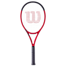 윌슨 클래시 v2 100 라이트 테니스라켓 라켓 테니스채, 윌슨클래시V2.0테니스라켓 - 100라이트