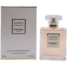 샤넬 코코 마드모아젤 인텐스 오 드 퍼퓸, 50ml