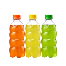 탐스제로 레몬, 340ml, 20개