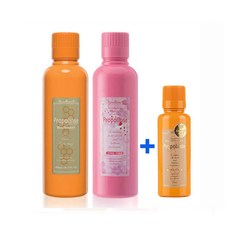 프로폴린스 가글 프로폴리스함유 찌꺼기가글 기획세트 600ml 2개(프로+벚꽃) & 150ml