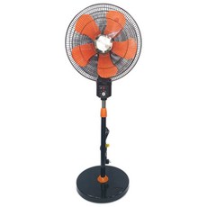 360도 회전 더블헤드 양방향 써큘레이터, UMDF-2120