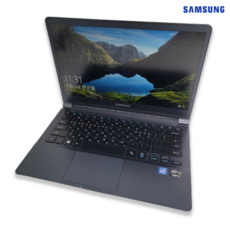 삼성 휴대성 노트북9 i5 Slim 14인치 경량 노트북