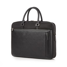 [아메리칸투어리스트] 남성Briefcase 사무용서류가방 BLACK (HV909001)[무료배송]