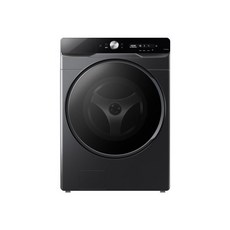 삼성전자 그랑데 세탁기 블랙케비어 WF19T6000KV 19kg 방문설치