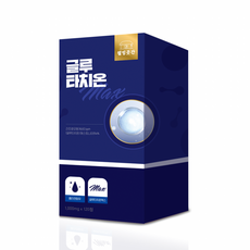 웰빙곳간 글루타치온 1000mg 120정, 상세페이지 참조, 상세페이지 참조