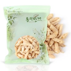 동의한재 밀양 거심 맥문동 차 300g, 1개