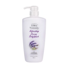 Leivy 라벤더 바디워시 라벤더 바닐라향, 500ml, 1개