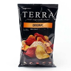 테라 오리지널 베지터블칩스, 141g, 1개